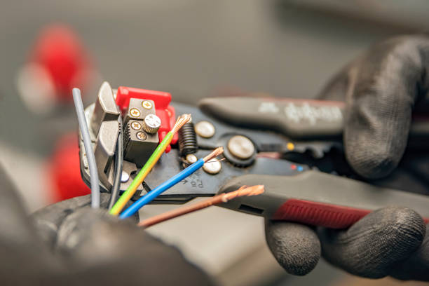 Best Residential Electrician Services  in East Porterville, CA