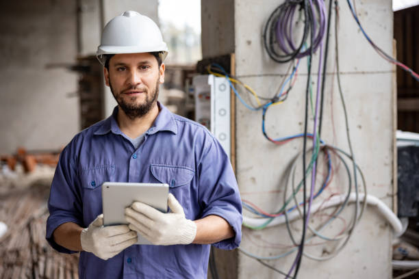 Best Electrical Installation Contractor  in East Porterville, CA