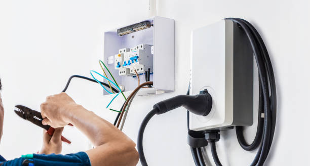 Industrial Electrical Services in East Porterville, CA