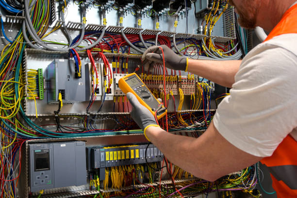Best Electrical Upgrades for Homes  in East Porterville, CA