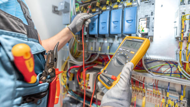 Best Electrical System Inspection  in East Porterville, CA