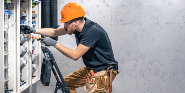 Best Generator Installation Services  in East Porterville, CA